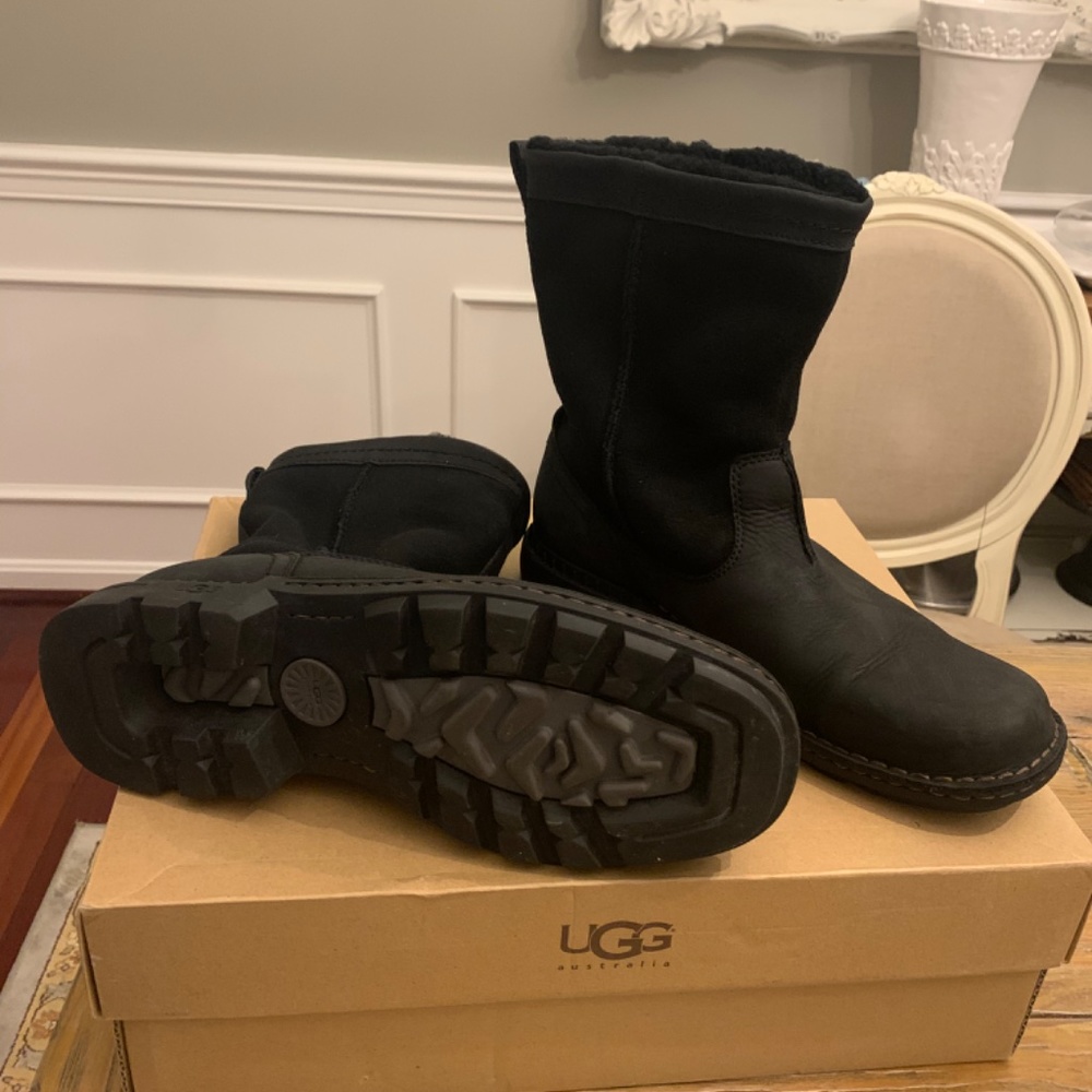 Ugg Boots - image 2